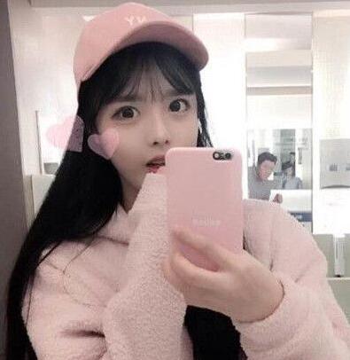 2023年流行韩国气质女生长发发型