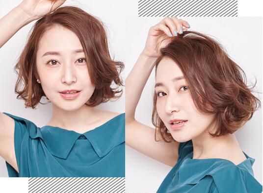 2023最新女生短发发型 今年流行什么短发