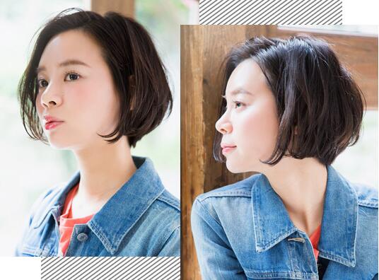 2023最新女生短发发型 今年流行什么短发