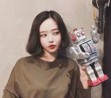 2023流行的爆款清爽短发你最不能错过了