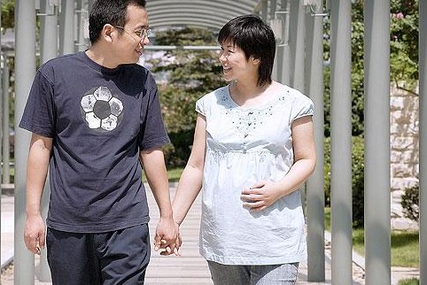产后多久可以开始减肥瘦身运动