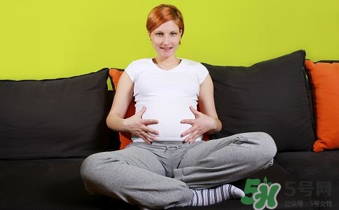妊娠纹什么时候长出来？哪种皮肤容易长妊娠纹？