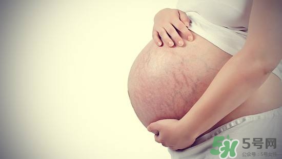 妊娠纹什么时候长出来？哪种皮肤容易长妊娠纹？