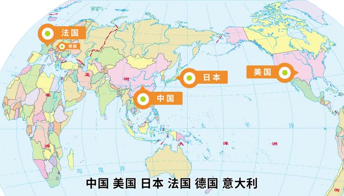 冬夏季奥运会都举办的国家 冬夏季奥运会都举办的国家有哪些 