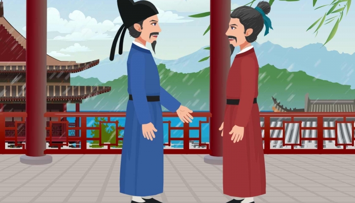 子曰三军可夺帅也匹夫不可夺志也翻译 子曰三军可夺帅也匹夫不可夺志也意思 