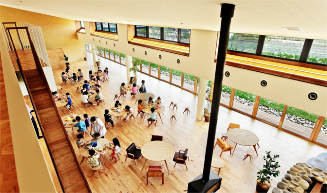 ​幼稚园和幼儿园的区别 幼稚园为什么改名幼儿园 