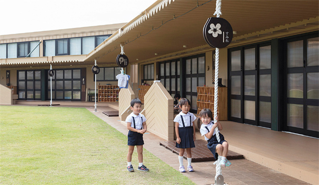 ​幼稚园和幼儿园的区别 幼稚园为什么改名幼儿园 