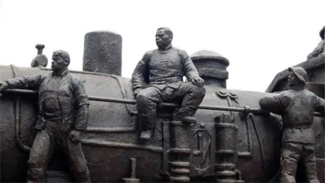 ​1923年林祥谦领导了什么运动 林祥谦是谁 