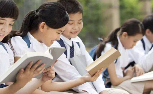 全国共有各级各类学历教育在校生2.93亿人 释放了什么信号 