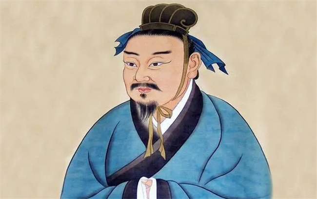 管仲改革是什么时候 管仲是哪个朝代的 