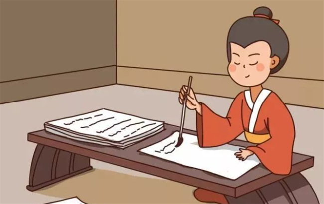 ​洛阳纸贵的典故 洛阳纸贵是不是历史典故 
