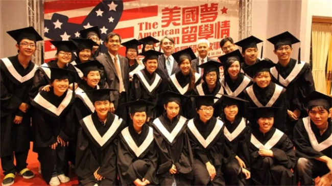 ​美国留学人员回国证明流程 回国证明流程办理需要多久 