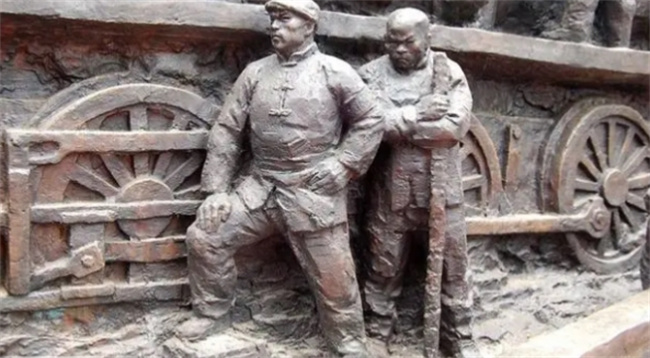 ​1923年林祥谦领导了什么运动 林祥谦是谁 