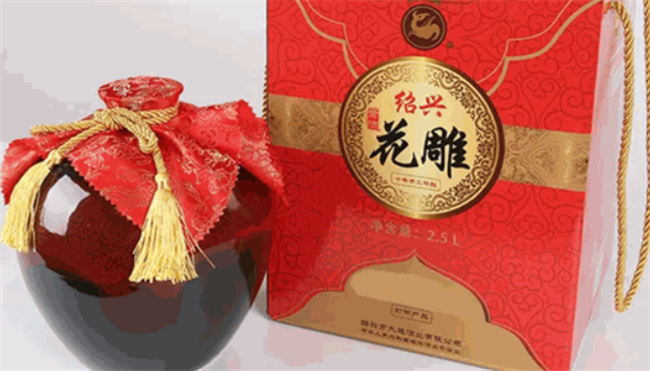 ​花雕酒是因为什么得名 花雕酒是哪里的 