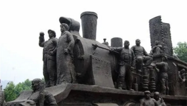​1923年林祥谦领导了什么运动 林祥谦是谁 