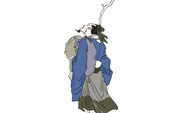唐代诗人有哪些 唐代有哪些著名诗人 
