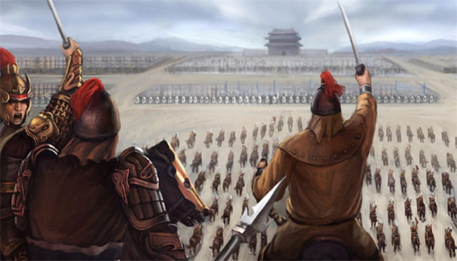 1022年是什么朝代 1022年发生了什么大事 