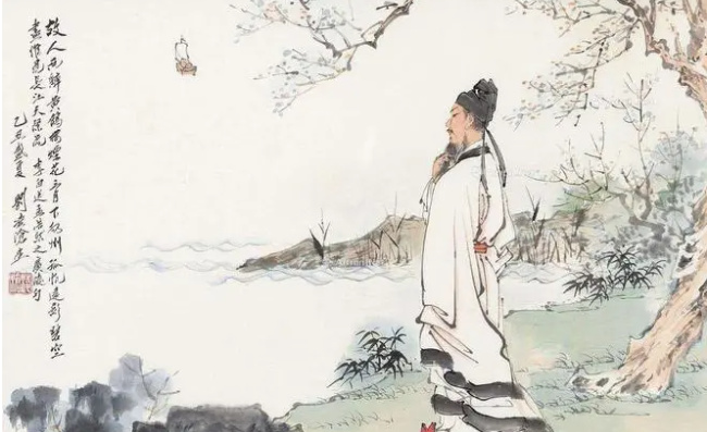 唐代诗人有哪些 唐代有哪些著名诗人 