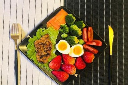 减肥怎么都减不下来怎么办？一周减肥饮食瘦身又排毒