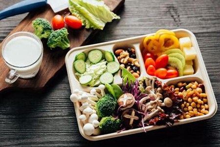 减肥怎么都减不下来怎么办？一周减肥饮食瘦身又排毒