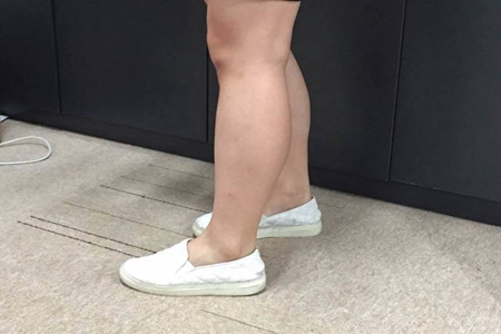 小腿怎么瘦下来？有效的瘦腿方法让粗腿变细腿