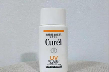 好用的物理防晒霜牌子有哪些？做好防晒呵护娇嫩肌肤