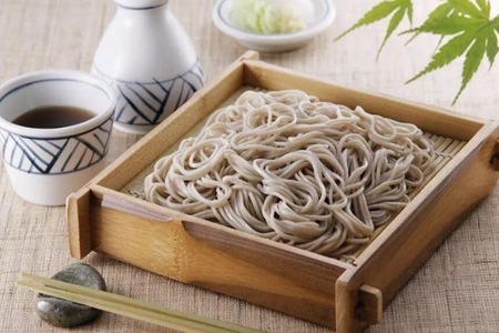 荞麦面热量高为什么可以减肥？这四个女人荞麦面减肥原理