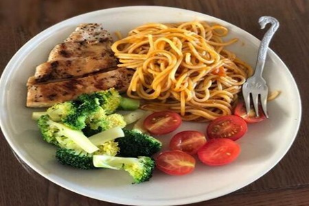 减肥怎么都减不下来怎么办？一周减肥饮食瘦身又排毒