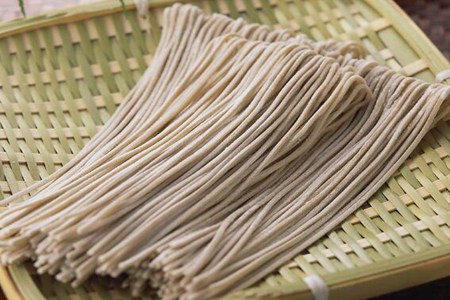 荞麦面热量高为什么可以减肥？这四个女人荞麦面减肥原理