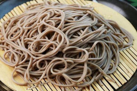 荞麦面热量高为什么可以减肥？这四个女人荞麦面减肥原理