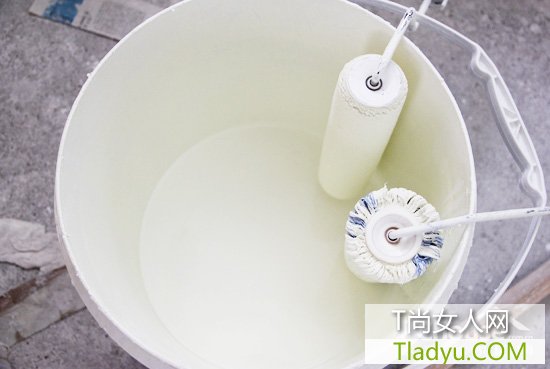 家装经验之谈 教你如何省钱挑选涂料