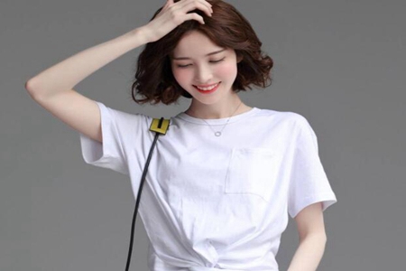 夏日女性怎么穿搭显高？这四款裙子凸显腰际线