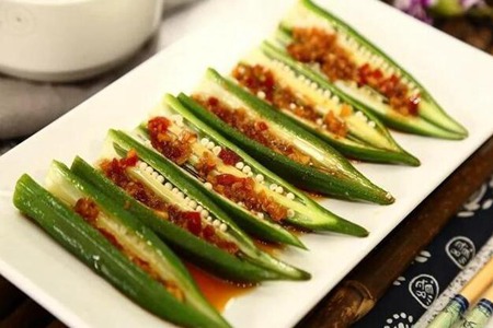 素菜菜谱大全，这三款素菜菜谱大全