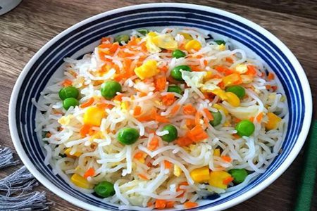 炒米粉怎么做好吃，这三款炒米粉的做法大全