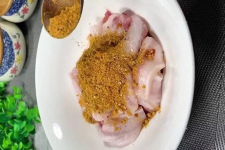 烤肉怎么腌制，家庭烤肉的腌制方法