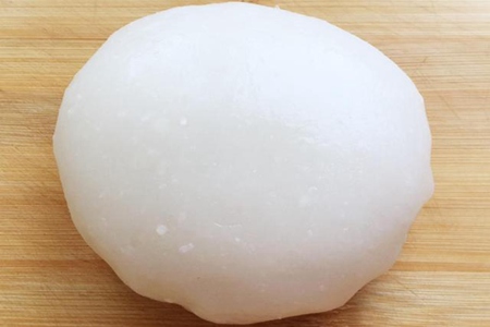 水晶饺子皮的做法，水晶饺子的做法及和面方法大全