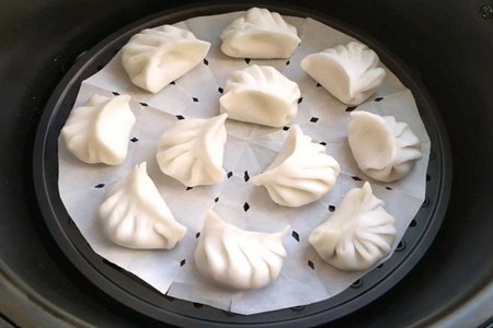 水晶饺子皮的做法，水晶饺子的做法及和面方法大全