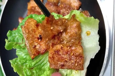 烤肉怎么腌制，家庭烤肉的腌制方法