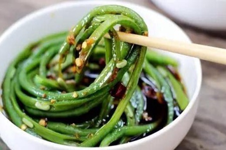 素菜菜谱大全，这三款素菜菜谱大全