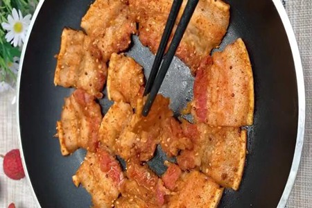 烤肉怎么腌制，家庭烤肉的腌制方法