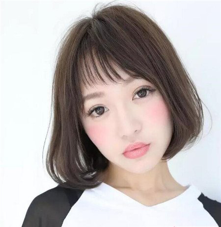 2023年流行什么短发发型？2023年最流行的短发发型！