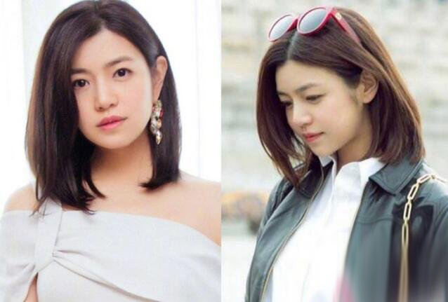 30岁女人短发最新发型流行趋势，清爽又年轻！