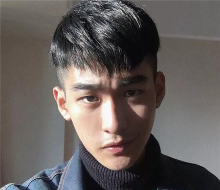 2023春季男士潮流发型设计搭配！