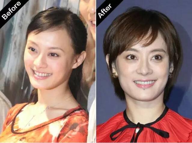 发量少适合什么发型 发量少女生留这些发型好看