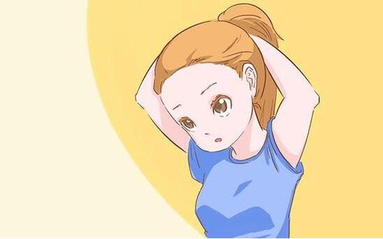 产后宝妈最不适合留的四种发型