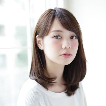 2023最新流行女生自然蓬松卷发发型
