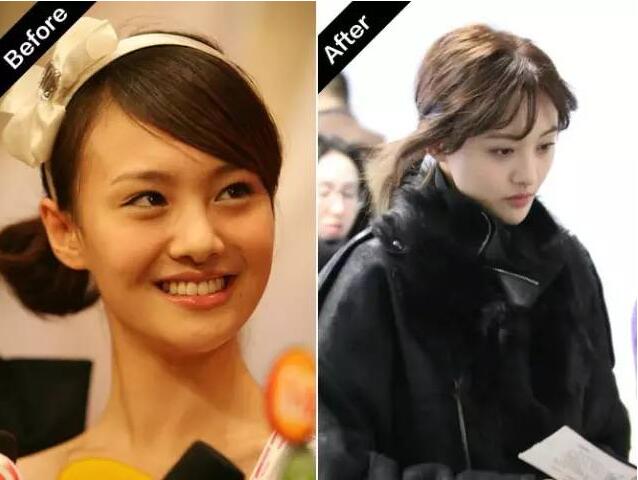发量少适合什么发型 发量少女生留这些发型好看
