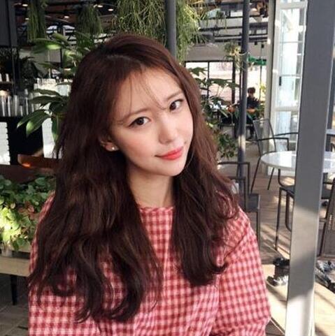 脸盘大颧骨高的女生适合的时尚发型