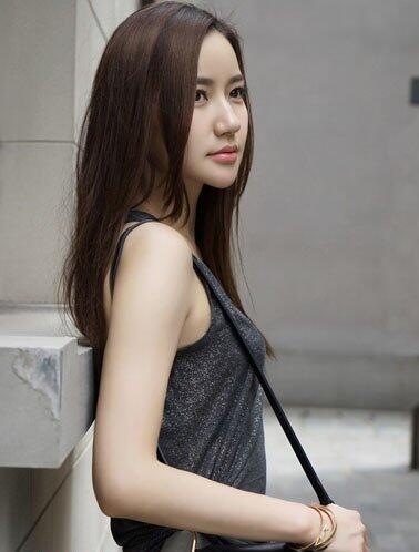 方脸三十多岁适合什么发型 三十多岁女人方脸适合这些发型
