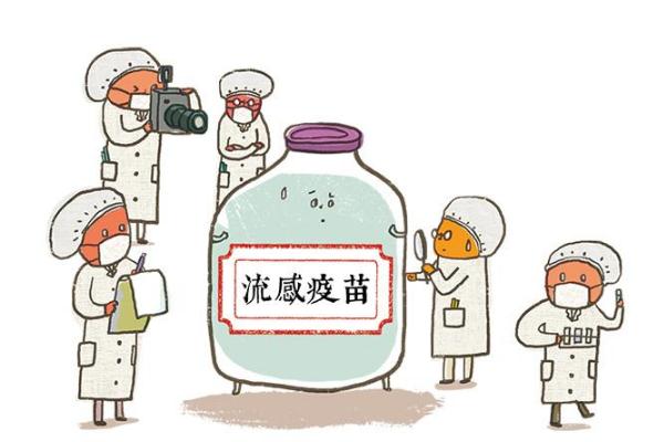 流感疫苗有必要接种吗 流感疫苗有必要接种吗